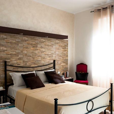 B&B Blue Wave Alghero Bagian luar foto
