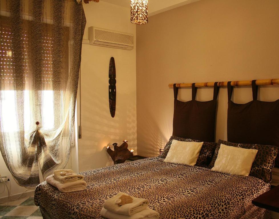 B&B Blue Wave Alghero Ruang foto