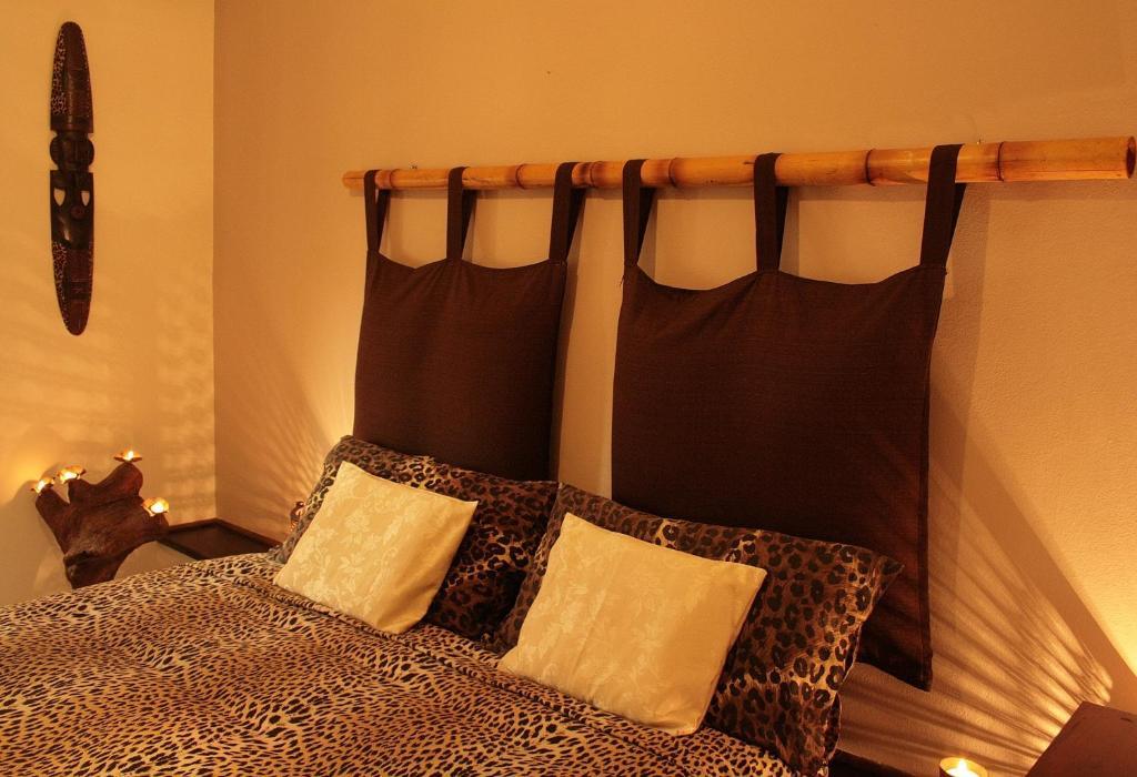 B&B Blue Wave Alghero Ruang foto