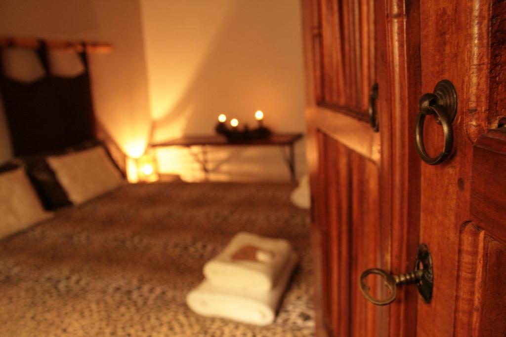 B&B Blue Wave Alghero Bagian luar foto