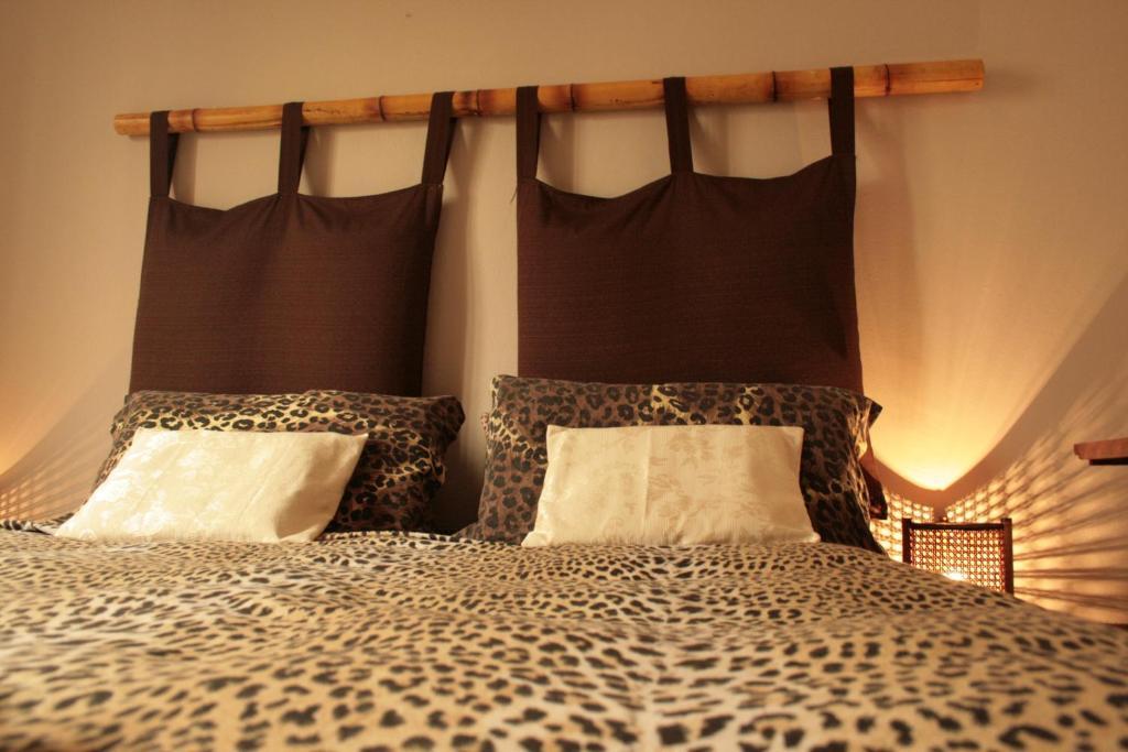 B&B Blue Wave Alghero Ruang foto