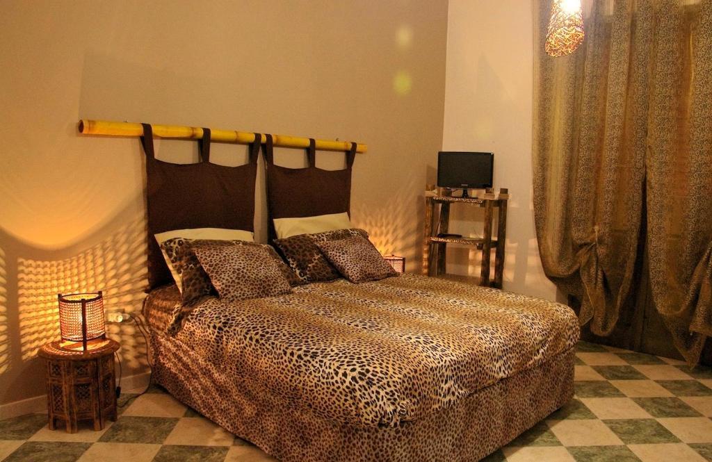 B&B Blue Wave Alghero Ruang foto
