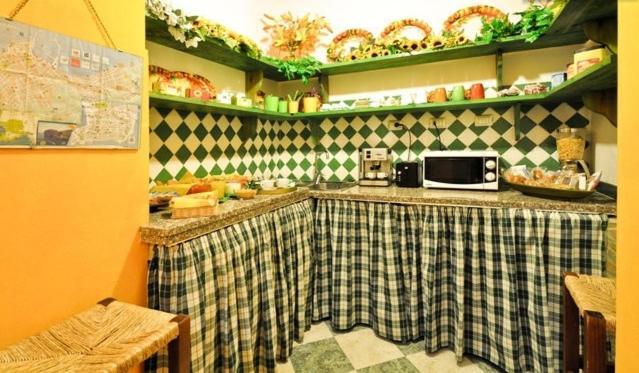 B&B Blue Wave Alghero Bagian luar foto