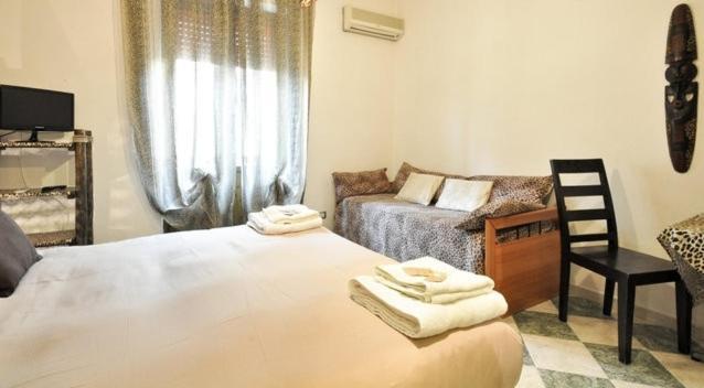B&B Blue Wave Alghero Bagian luar foto