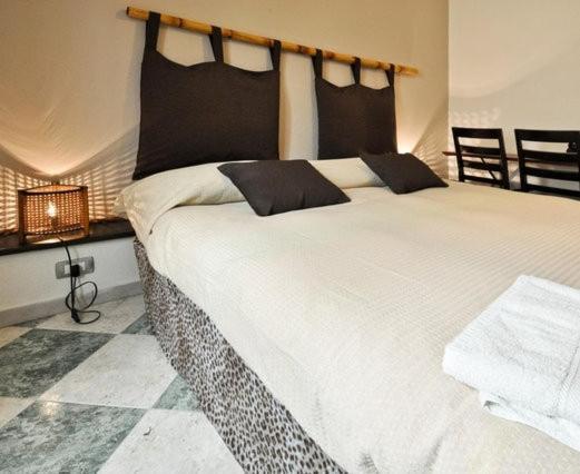 B&B Blue Wave Alghero Bagian luar foto